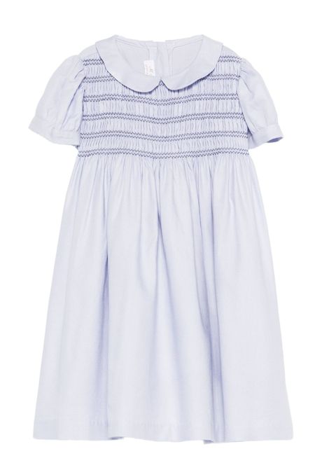 Abito con colletto Peter Pan MARIELLA FERRARI | ABL10MCAZZ